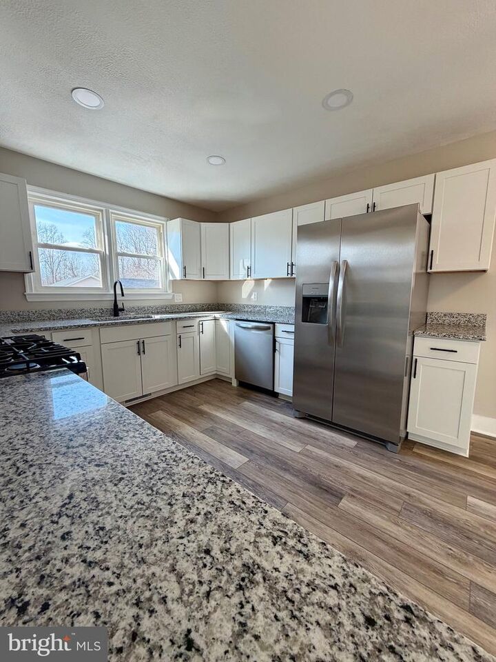 Property Photo:  15488 Bruces Lane  VA 22701 