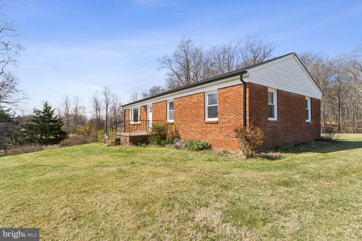 Property Photo:  15488 Bruces Lane  VA 22701 