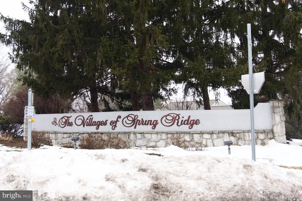 Property Photo:  103 Hawthorne Court  PA 19610 