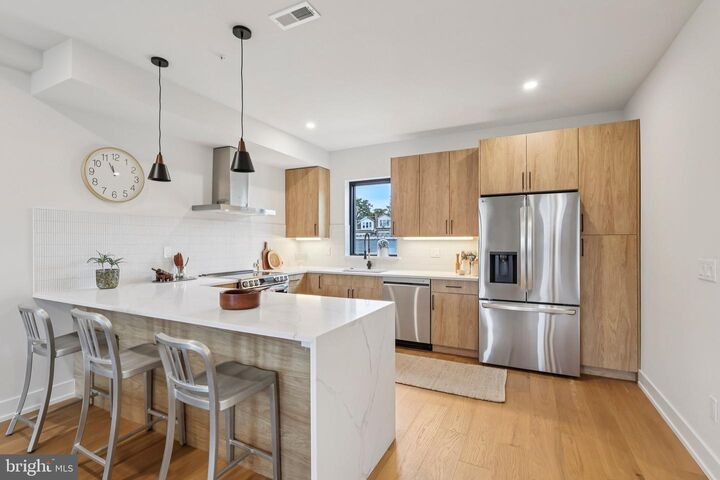 Property Photo: 3409 W Lippincott Street PA 19132