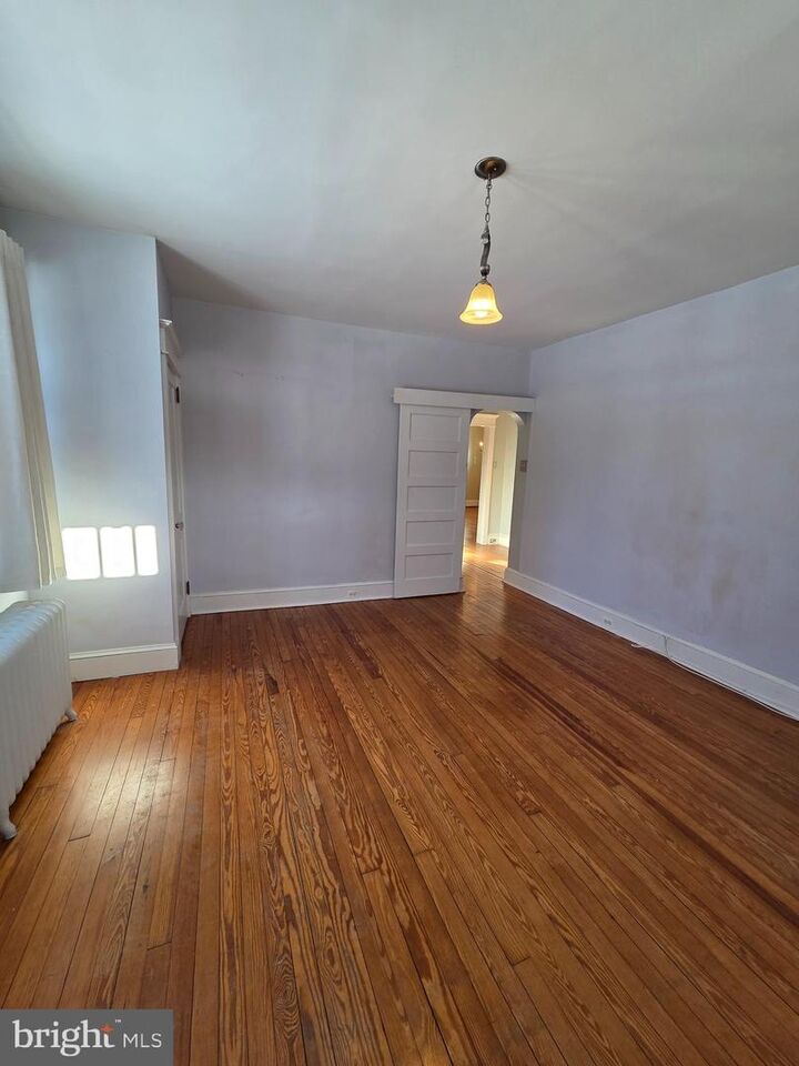 Property Photo:  629 Grove Street A  NJ 08033 