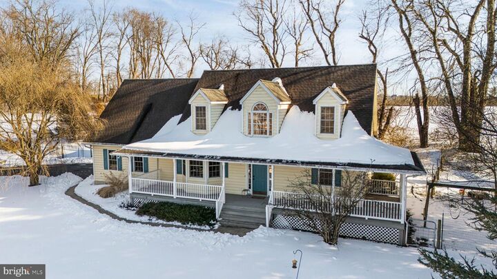 Property Photo:  1225 W Baltimore Pike  PA 19390 