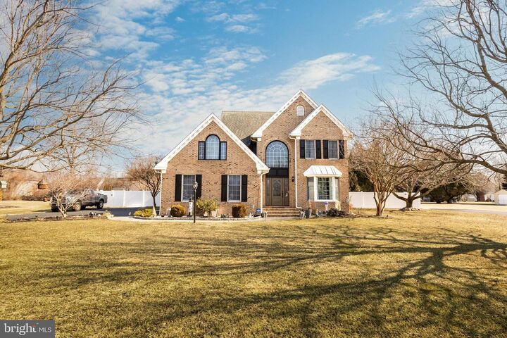 Property Photo:  27539 Harness Lane  MD 21801 