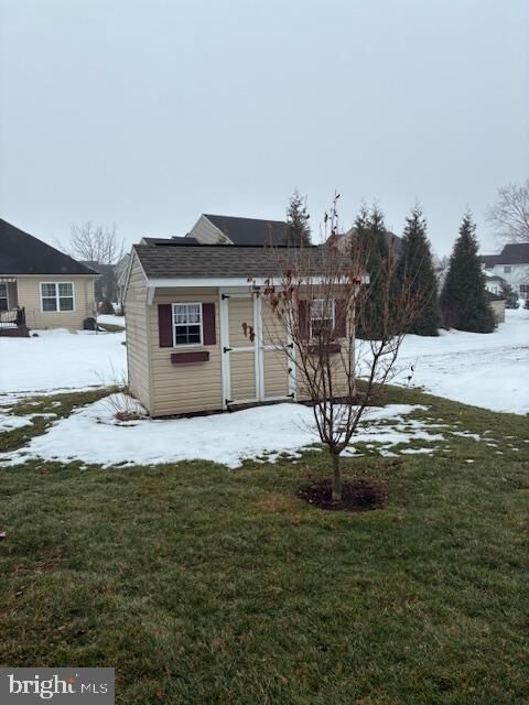 Property Photo:  10 Harvest Drive  PA 17522 