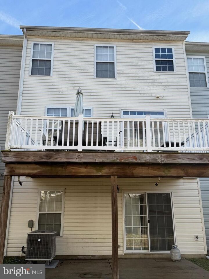 Property Photo: 1907 Blue Heron Drive MD 21629