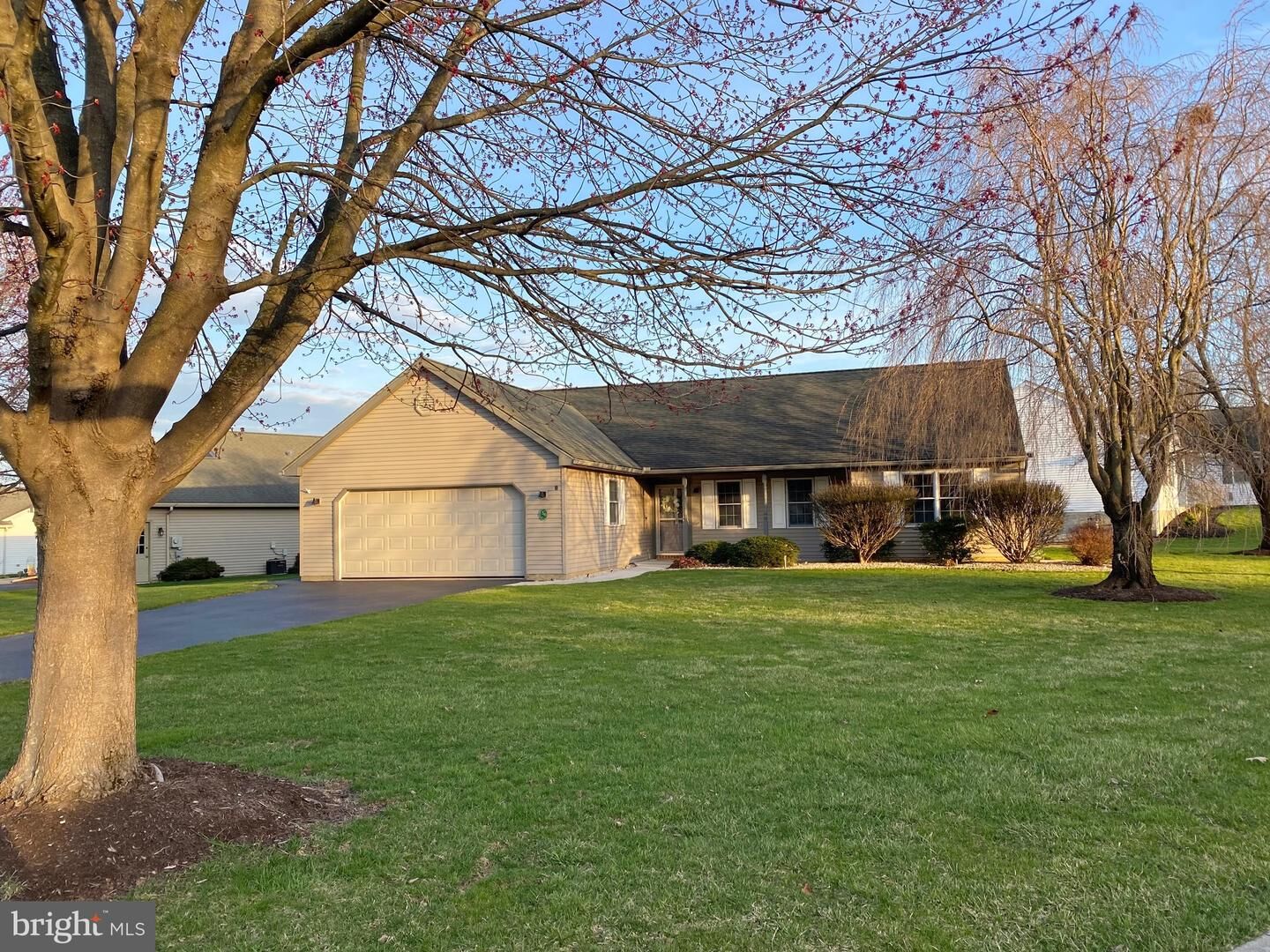 Property Photo: 36 Rosemont Drive PA 17067