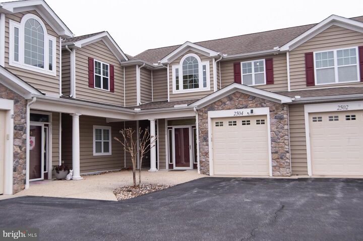 Property Photo:  18942 Shore Pointe Court 2504  DE 19971 