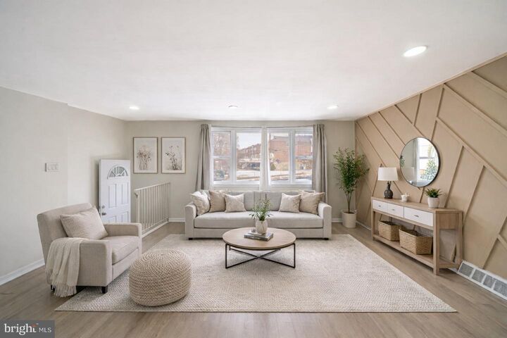 Property Photo:  3674 Salina Road  PA 19154 