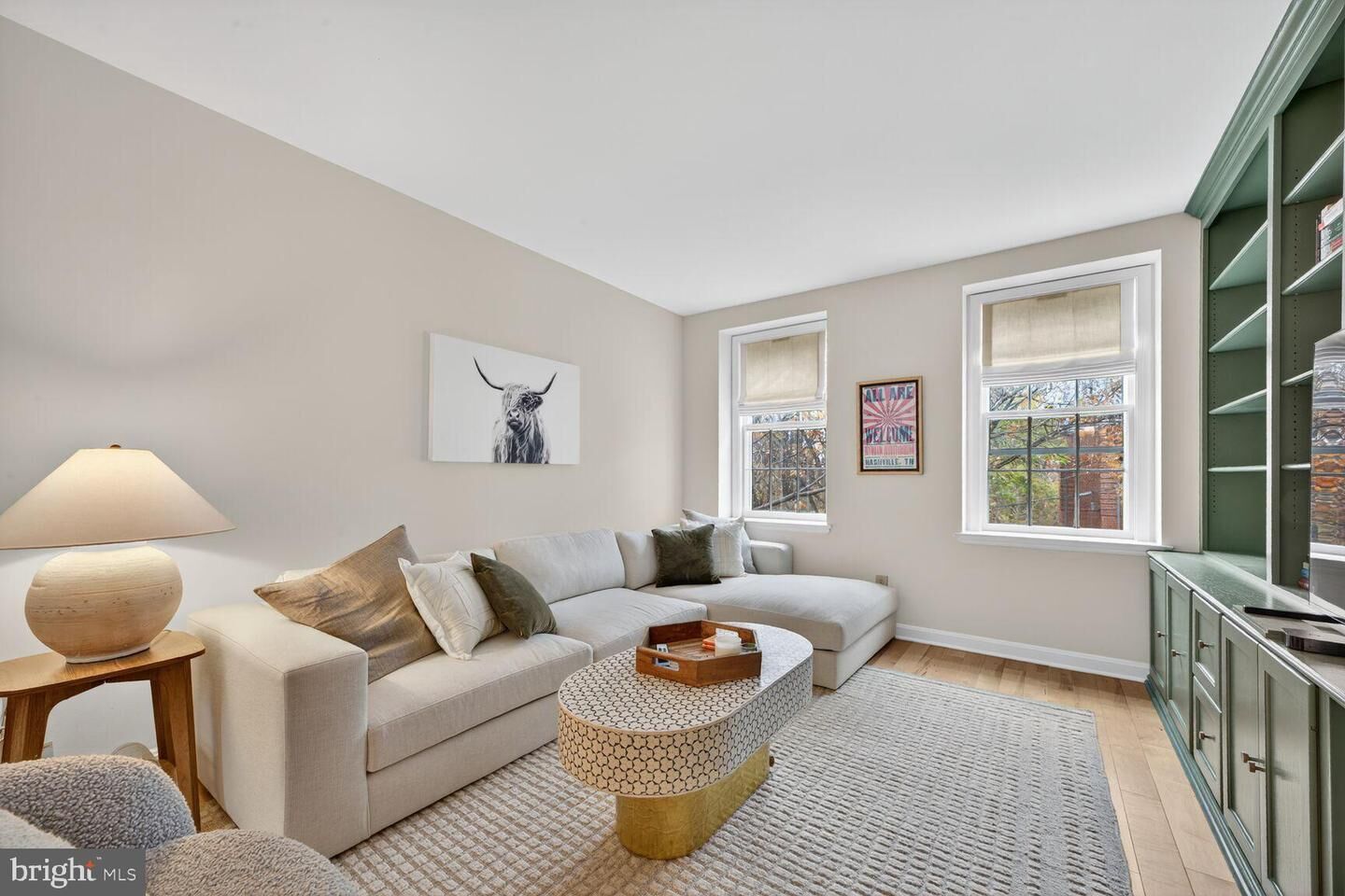 Property Photo:  3811 39th Street NW D88  DC 20016 
