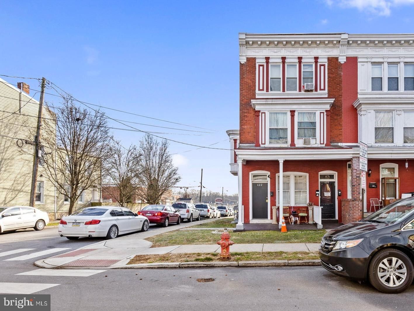 Property Photo:  620 E End Avenue  PA 17602 