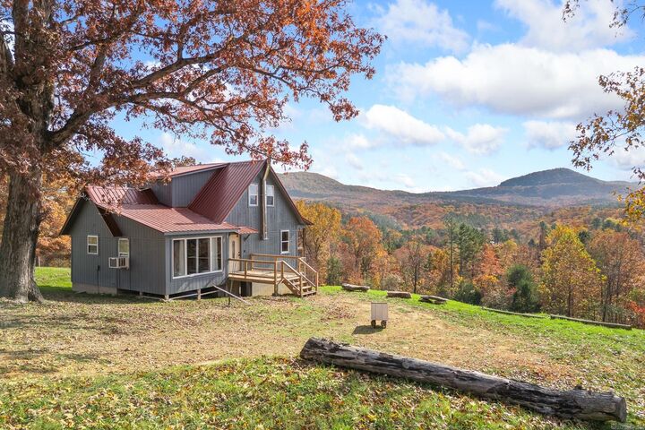 Property Photo:  491 Nc 4303  AR 72640 