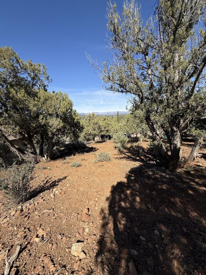 Property Photo:  1122 S Sycamore Circle  AZ 85541 