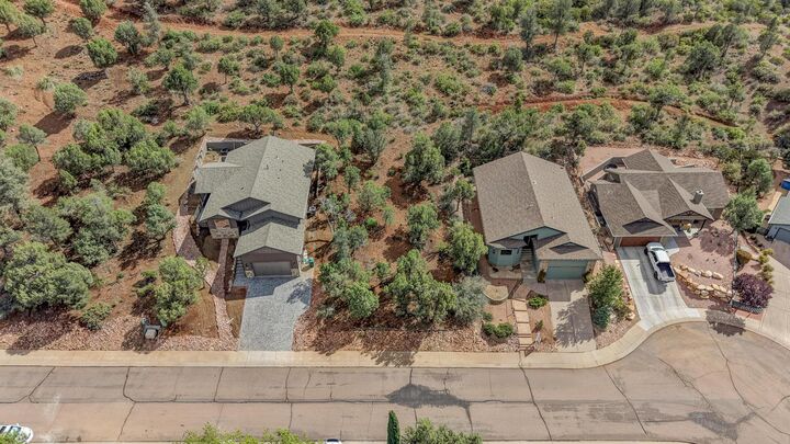 Property Photo:  1122 S Sycamore Circle  AZ 85541 