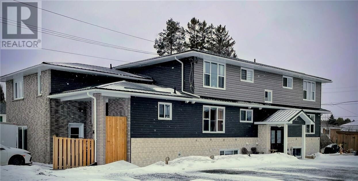 Property Photo:  6 Fitzgerald Street  ON P0M 1L0 