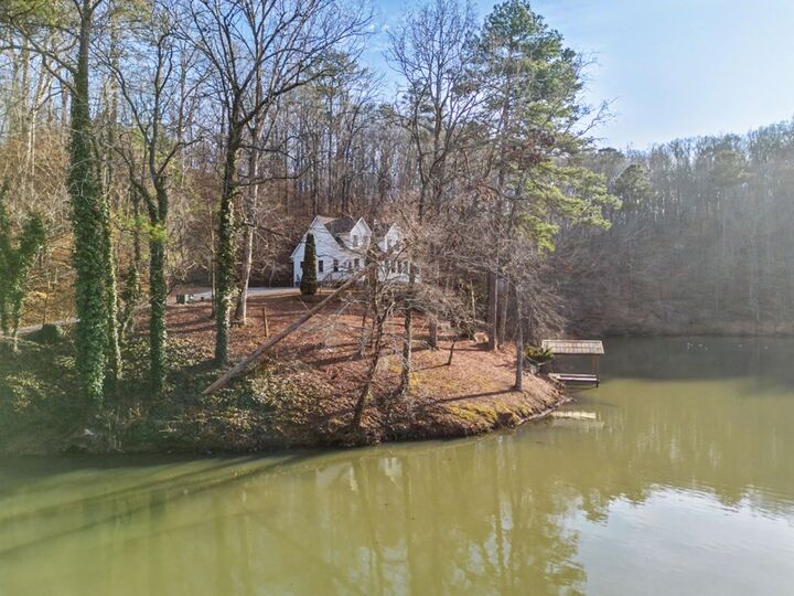 Property Photo: 253 Wheeler Dam Road GA 30710
