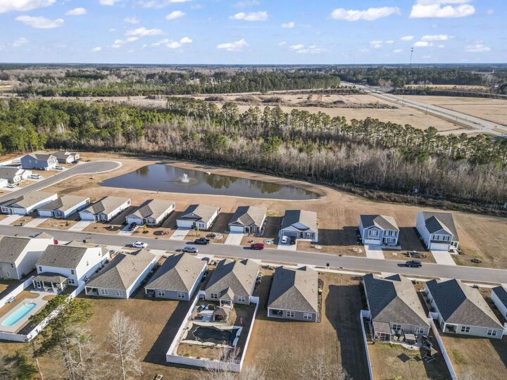 Property Photo: 323 Woodcross Court SC 29526
