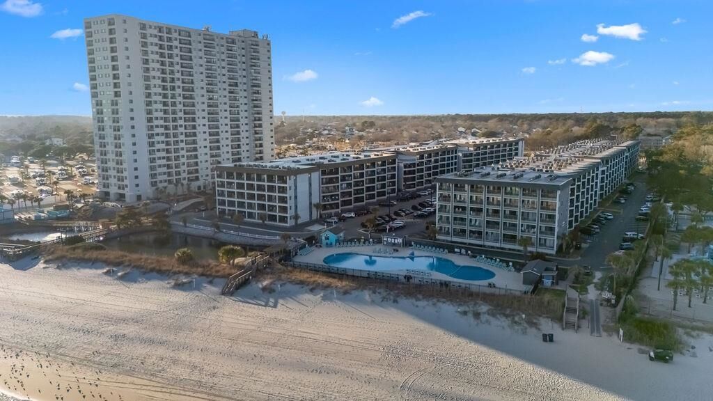 Property Photo:  5905 South Kings Hwy. B-325  SC 29575 