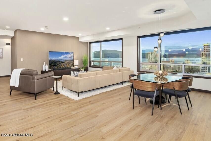 Property Photo:  601 E Front Ave Ste 1001  ID 83814 