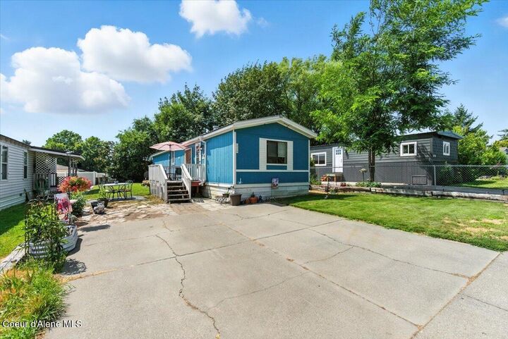 Property Photo:  1724 W Marlborough Ave  ID 83815 