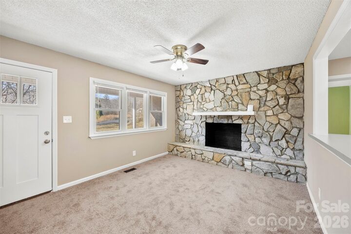 Property Photo: 161 Potato House Road NC 28090