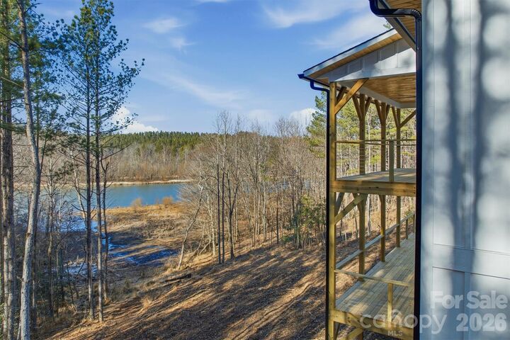 Property Photo: 291 Table Rock Trace NW NC 28690