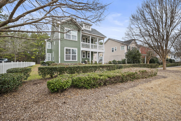 Property Photo:  136 Red Leaf Boulevard  SC 29461 