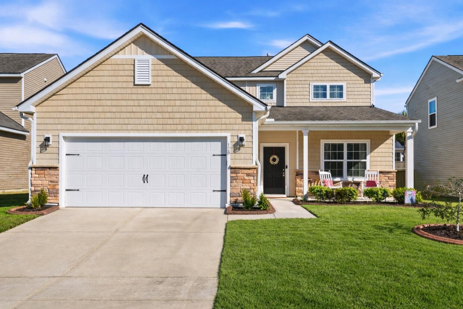 Property Photo:  129 Ancestry Lane  SC 29461 