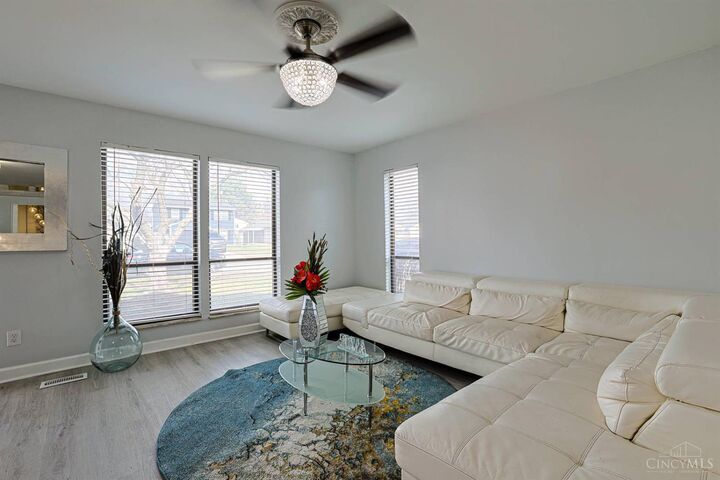 Property Photo:  3700 Greenwood Drive  OH 45044 