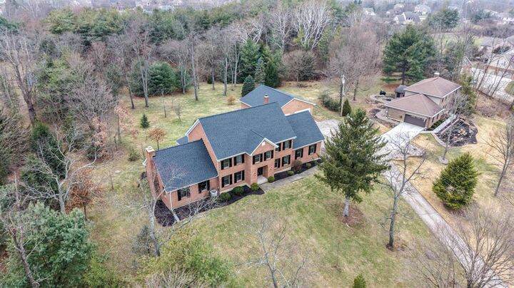 Property Photo: 6701 Mauds Hughes Road OH 45011