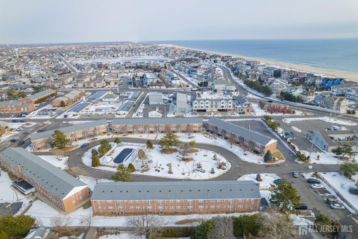 Property Photo:  310 Maryland Avenue 32A  NJ 08742 