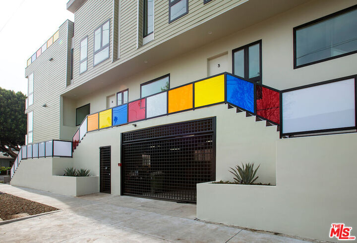 Property Photo: 2496 S Centinela Ave CA 90064