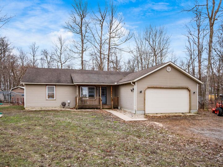 Property Photo:  7755 W State Route 29  OH 43318 