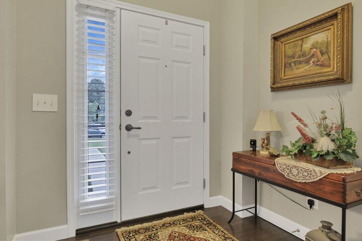 Property Photo:  217 Warbler Court  OH 43147 