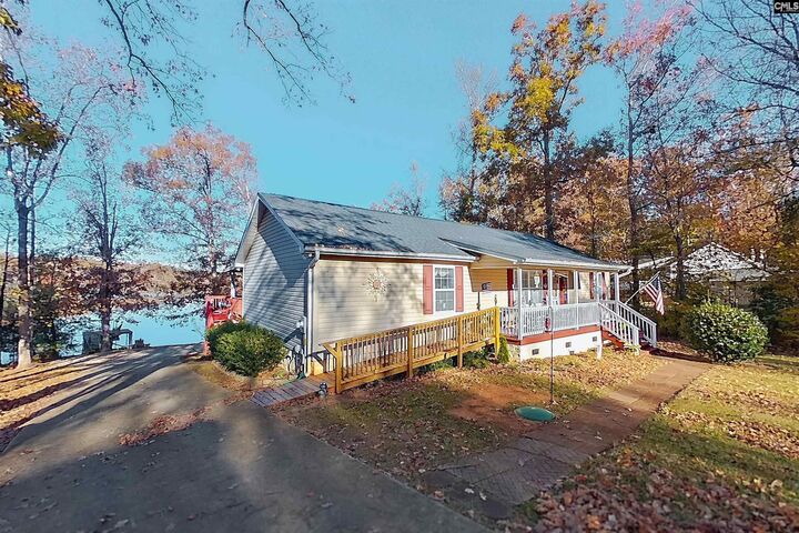 Property Photo: 15 Bell-Tel SC 29127-8257