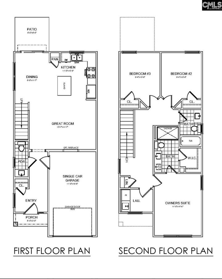 Property Photo:  22 Fawn Spot  SC 29045 