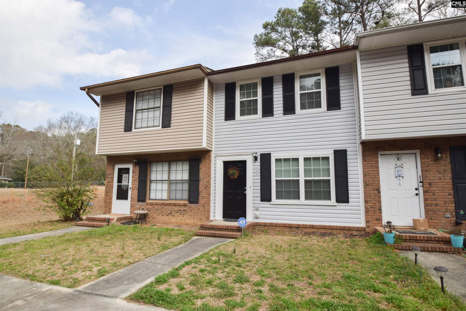 Property Photo:  142 Pinewood  SC 29006 