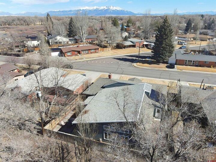 Property Photo: 79 Sierra Avenue CO 81101