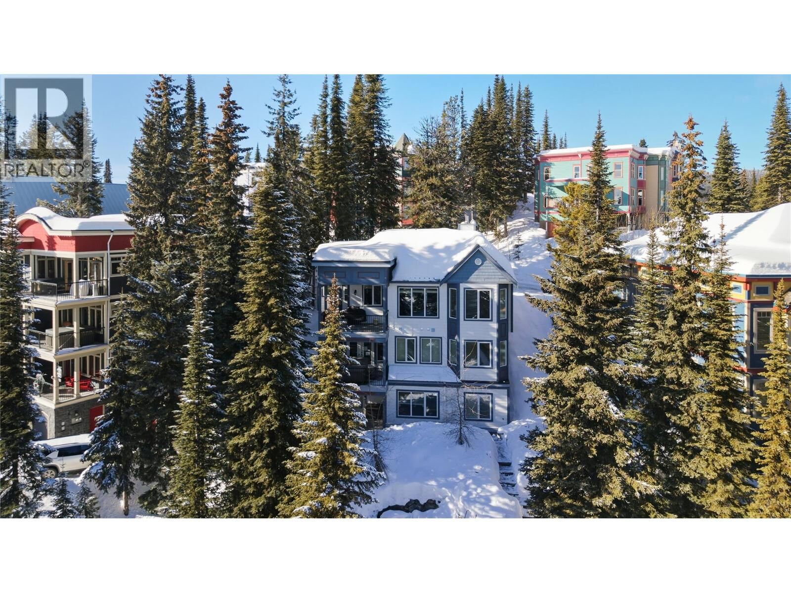 Property Photo:  725 Monashee Road  BC V1B 0S5 