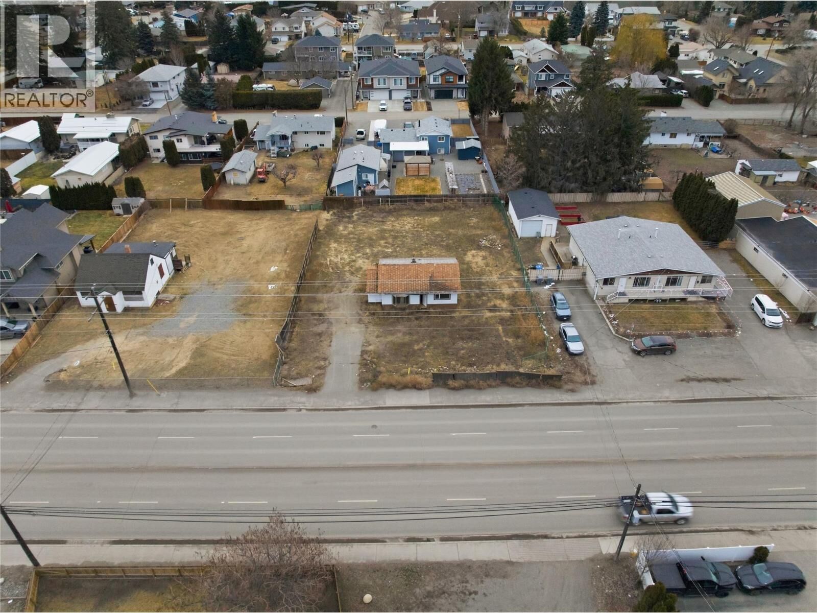 Property Photo:  2971 Westsyde Road  BC V2B 7E7 