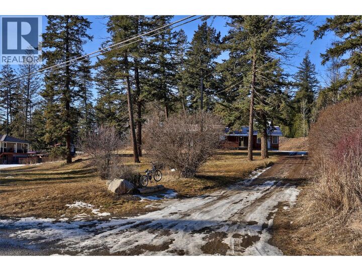 Property Photo: 2475 Harper Ranch Pinantan Road BC V0E 3E1