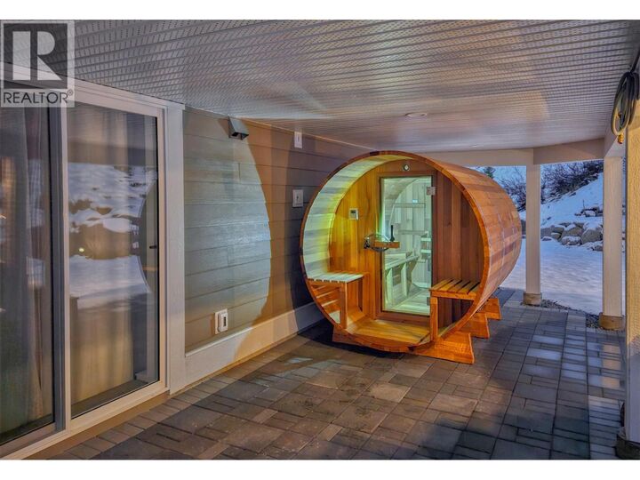 Property Photo:  6742 Marbella Loop 302  BC V1Z 3R8 