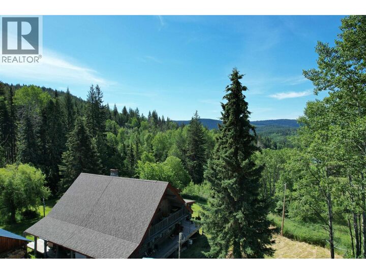Property Photo: 6661 Biss Road BC V0K 1M0