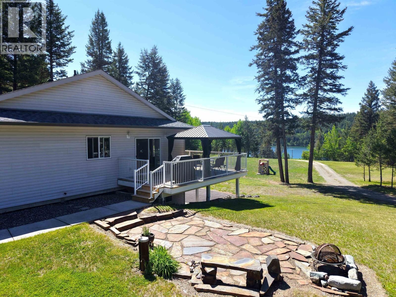 Property Photo: 3629 Cariboo 97 Highway BC V0K 1T1