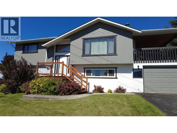 Property Photo: 7389 Valley Heights Drive BC V0H 1H0