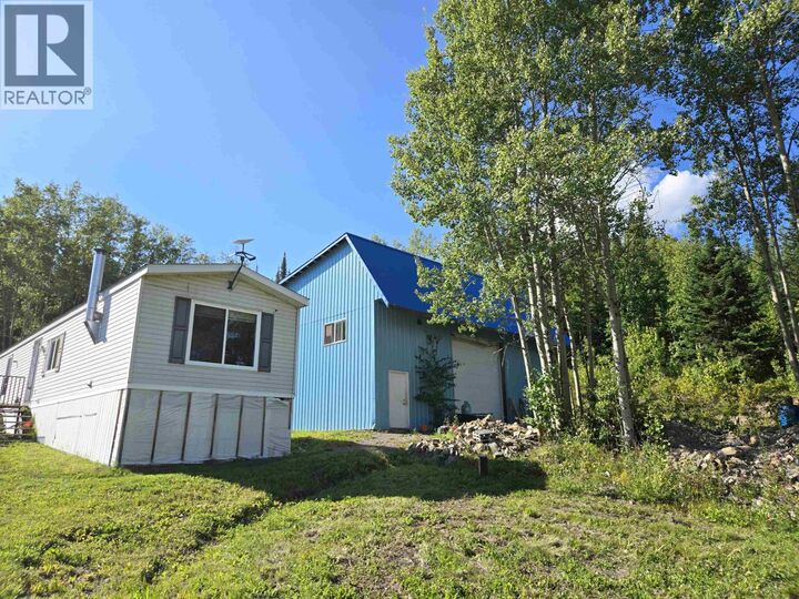 Property Photo: 7575 Upper Fraser Road BC V2K 5C9