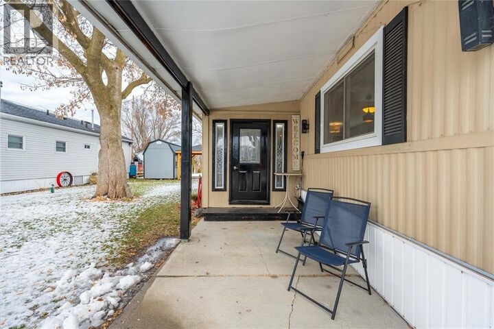 Property Photo:  1940 London Line 84  ON N7W 1B5 