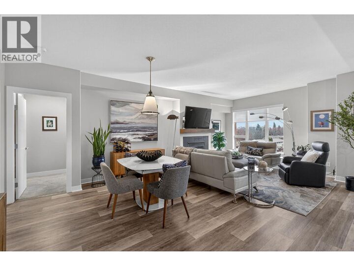 Property Photo: 1160 Bernard Avenue 410 BC V1Y 6R2