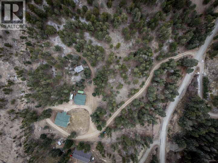 Photo de la propriété: 4587 Martin Creek Road BC V0E 2P0