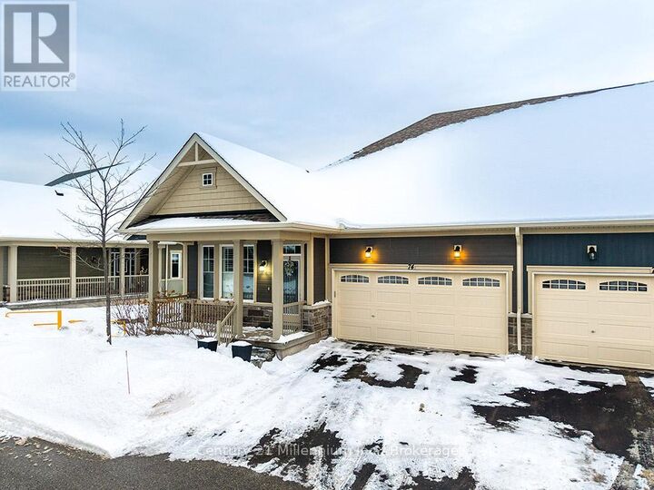 Photo de la propriété:  74 Kari Crescent  ON L9Y 0Z7 