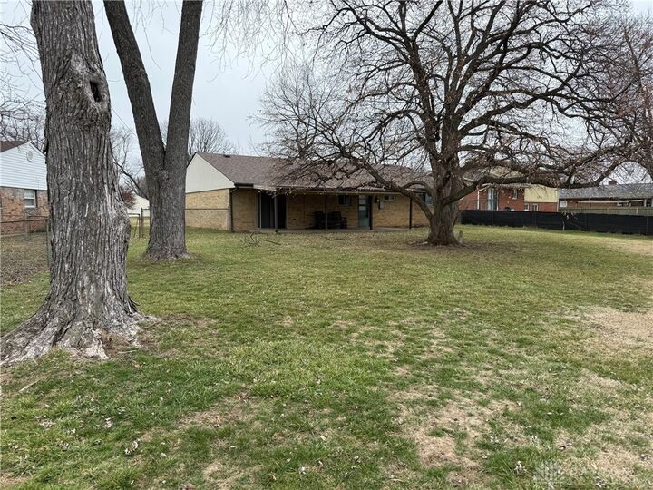 Property Photo:  540 Tremont Court  OH 45044 